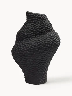 Jarrones|Jarrones>Cooee Design Jarrón de diseño con forma orgánica Isla, Al 32 cm