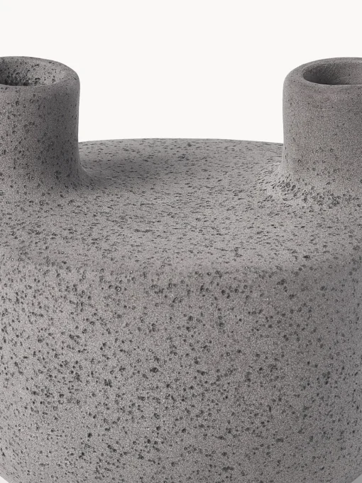 Discount Jarrón de diseño Conroy, 14 cm Jarrones|Jarrones