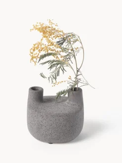 Discount Jarrón de diseño Conroy, 14 cm Jarrones|Jarrones