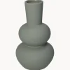 Outlet Jarrón de diseño Eathan, 20 cm Jarrones|Decoración