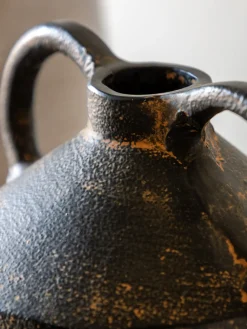 Clearance Jarrón de diseño Gobi, 24 cm Jarrones|Jarrones