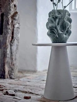 Outlet Jarrón de diseño orgánico Vuelle, 31 cm Jarrones|Jarrones
