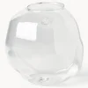 Best Jarrón de pared Pebble, Ø 18 cm Jarrones|Jarrones