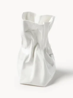 Discount Jarrón de porcelana de diseño Adelaide, 14 cm Jarrones|Jarrones