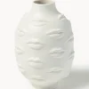 Jarrones|Jarrones>Jonathan Adler Jarrón de porcelana Gala, 24 cm