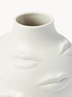 Jarrones|Jarrones></noscript>Jonathan Adler Jarrón de porcelana Gala, 24 cm