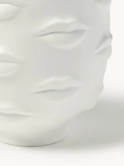 Jarrones|Jarrones></noscript>Jonathan Adler Jarrón de porcelana Gala, 24 cm