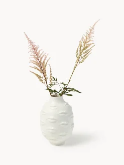 Jarrones|Jarrones></noscript>Jonathan Adler Jarrón de porcelana Gala, 24 cm