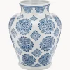 Best Jarrón de porcelana Lin, Al 28 cm Jarrones|Jarrones