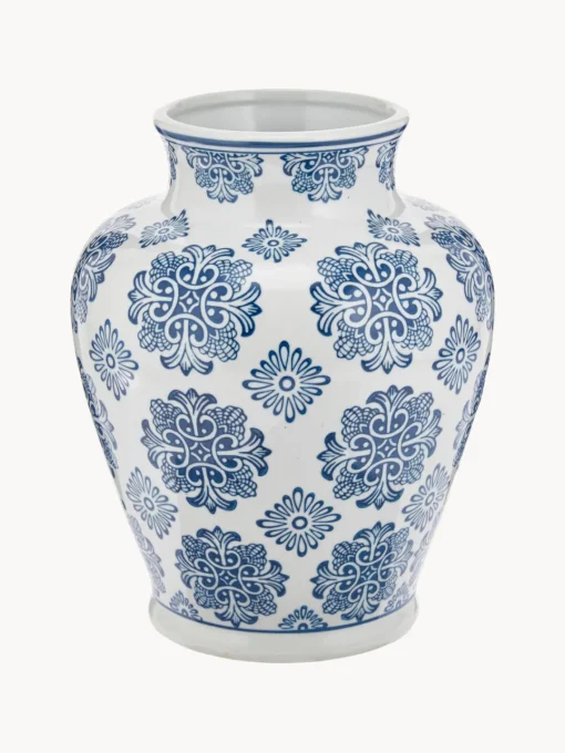 Best Jarrón de porcelana Lin, Al 28 cm Jarrones|Jarrones