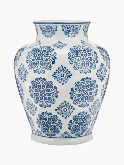 Best Jarrón de porcelana Lin, Al 28 cm Jarrones|Jarrones