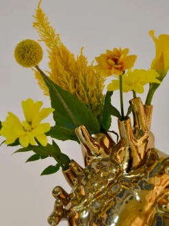 Hot Jarrón de porcelana Love, Al 25 cm Jarrones|Jarrones