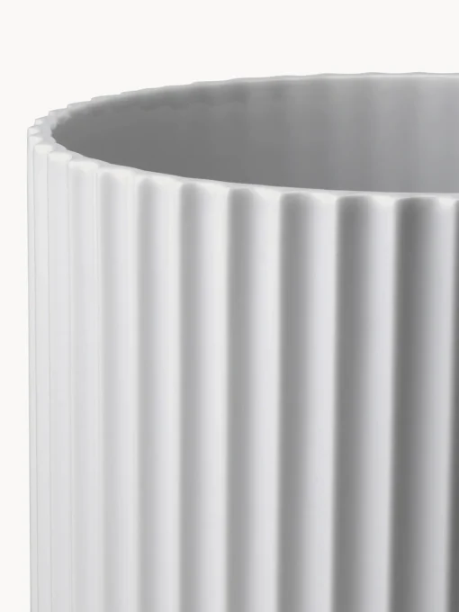 Best Jarrón de porcelana Lyngby, 25 cm Jarrones|Jarrones