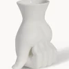 Hot Jarrón de porcelana Marcel, 15 cm Jarrones|Jarrones