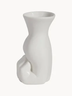 Hot Jarrón de porcelana Marcel, 15 cm Jarrones|Jarrones