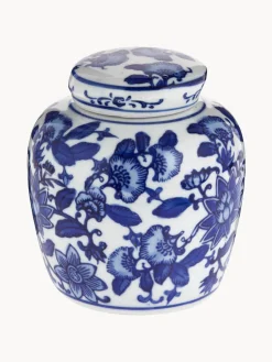 Jarrón de porcelana pequeño Annabelle, 13 cm Jarrones|Jarrones