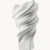Jarrones|Jarrones>Rosenthal Jarrón de porcelana Squall, 36 cm