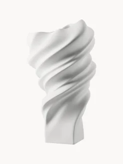 Jarrones|Jarrones>Rosenthal Jarrón de porcelana Squall, 36 cm