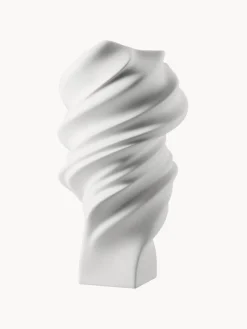 Jarrones|Jarrones>Rosenthal Jarrón de porcelana Squall, 36 cm