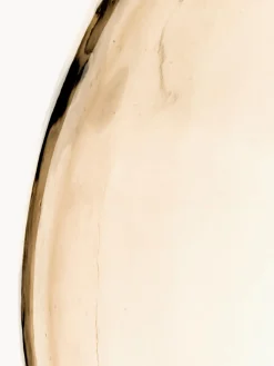 Jarrones|Jarrones></noscript>HD Collection Jarrón de suelo de vidrio Drop, Al 56 cm