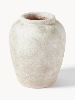 Jarrón de suelo Leana, 32 cm Jarrones|Jarrones