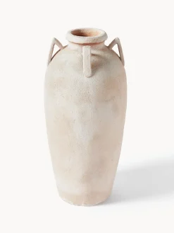 Discount Jarrón de suelo Liah, Al 70 cm Jarrones|Jarrones
