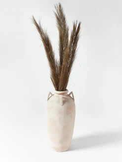 Discount Jarrón de suelo Liah, Al 70 cm Jarrones|Jarrones