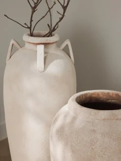 Discount Jarrón de suelo Liah, Al 70 cm Jarrones|Jarrones