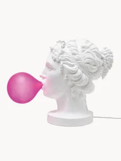 Lámparas De Mesa|Lámparas De Techo></noscript>SELETTI Jarrón de vidrio de diseño Snakes, 30 cm