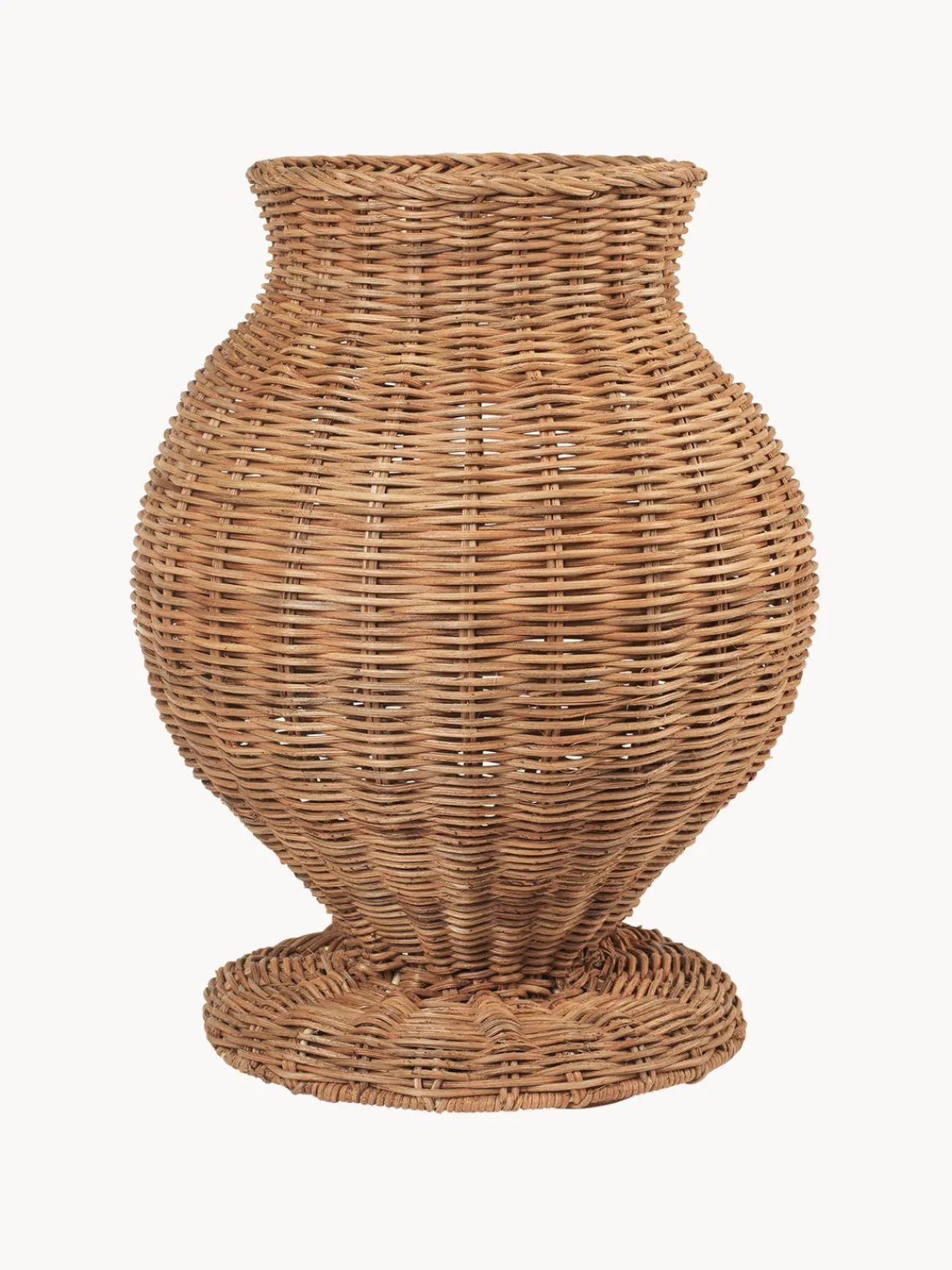 Jarrones|Jarrones>Broste Copenhagen Jarrón decorativo Ama, 35 cm