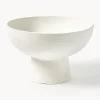 Jarrones|Cuencos Decorativos>Westwing Collection Jarrón decorativo Benedita, 40 cm