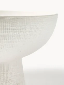 Jarrones|Cuencos Decorativos></noscript>Westwing Collection Jarrón decorativo Benedita, 40 cm