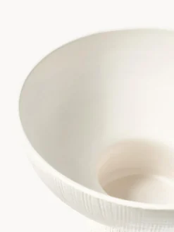 Jarrones|Cuencos Decorativos></noscript>Westwing Collection Jarrón decorativo Benedita, 40 cm