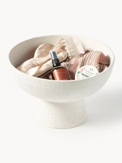 Jarrones|Cuencos Decorativos></noscript>Westwing Collection Jarrón decorativo Benedita, 40 cm