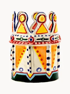 Jarrones|Jarrones></noscript>SERAX Jarrón decorativo Sicilia, 35 cm