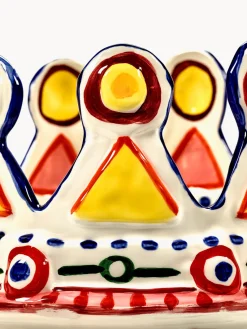 Jarrones|Jarrones></noscript>SERAX Jarrón decorativo Sicilia, 35 cm