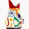 Discount Jarrón decorativo Sicilia, 35 cm Jarrones|Jarrones