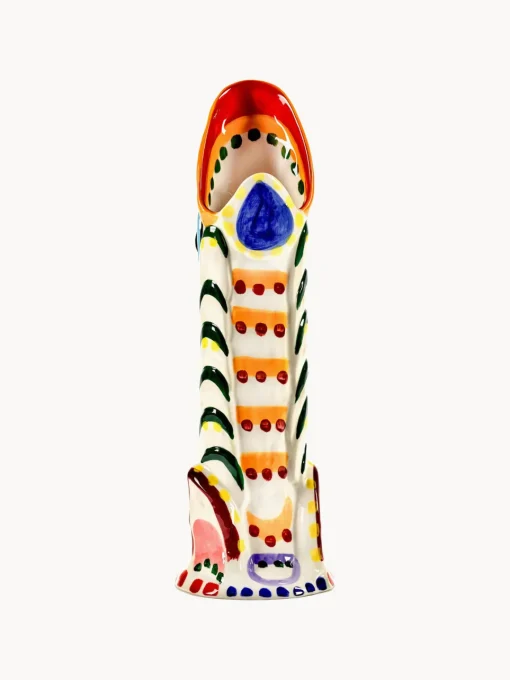 Jarrones|Jarrones>SERAX Jarrón decorativo Sicilia, 52 cm