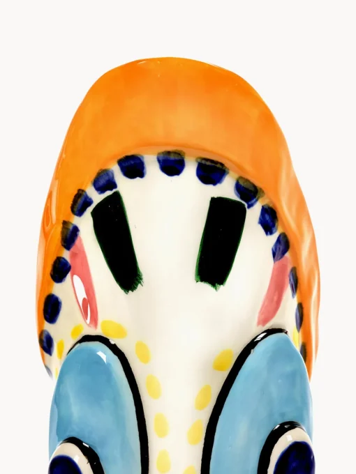 Jarrones|Jarrones>SERAX Jarrón decorativo Sicilia, 52 cm