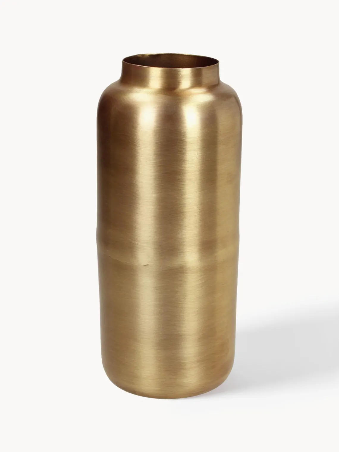 Jarrón decorativo Simply, Al 19 cm Jarrones|Jarrones