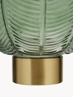 Jarrones|Jarrones></noscript>Bloomingville Jarrón esfera de vidrio Mickey, 21 cm