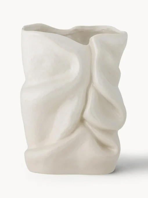 Sale Jarrón Fabrice, 22 cm Jarrones|Jarrones