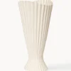 Jarrones|Decoración>Ferm Living Jarrón Fountain, 23 cm