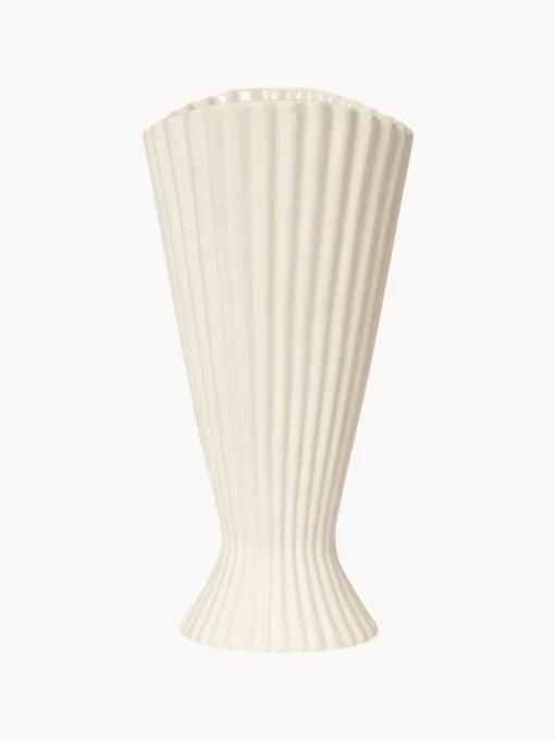 Jarrones|Decoración>Ferm Living Jarrón Fountain, 23 cm