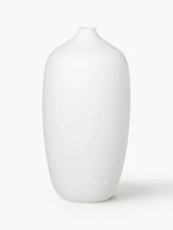 Outlet Jarrón grande Ceola, Al 25 cm Jarrones|Jarrones