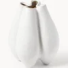 Jarrones|Decoración>Westwing Collection Jarrón grande de gres Frida, 31 cm