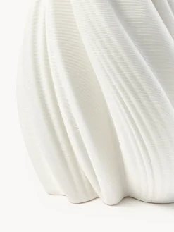 Hot Jarrón grande de porcelana en 3D Melody, 42 cm Jarrones|Jarrones