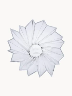 Jarrones|Jarrones></noscript>Kartell Jarrón grande Shanghai, Al 44 cm Transparente