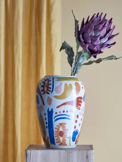 Hot Jarrón Horus, 32 cm Jarrones|Jarrones