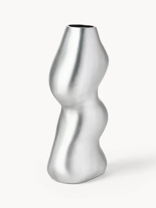 Jarrones|Jarrones>Westwing Collection Jarrón Lunor, 29 cm